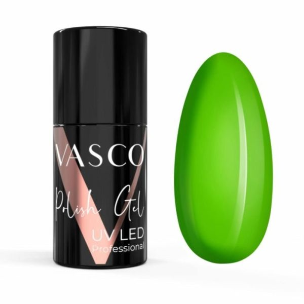 Vasco V18 Neon Green