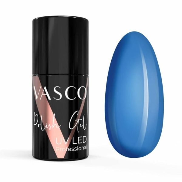 Vasco V25 Blue