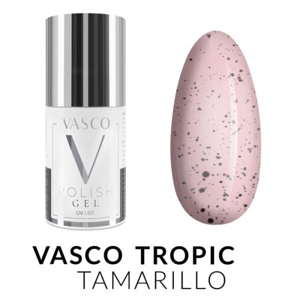 Vasco M02 Tamarillo Tropic Macaron