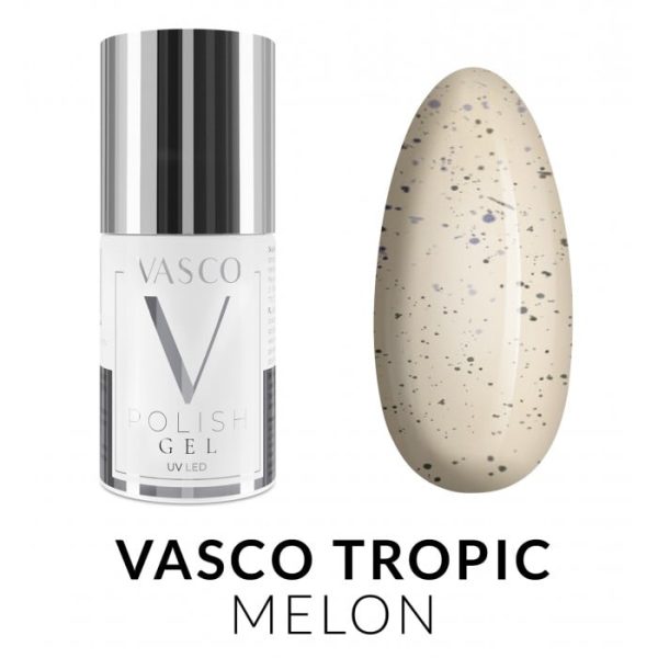 Vasco M05 Melon Tropic Macaron Gel lak